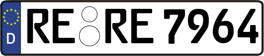 RE-RE7964