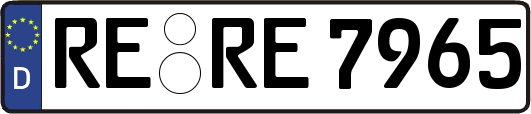 RE-RE7965