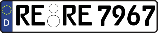RE-RE7967