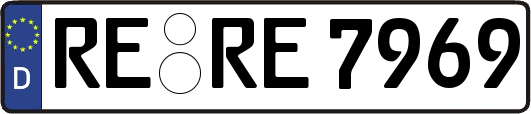 RE-RE7969