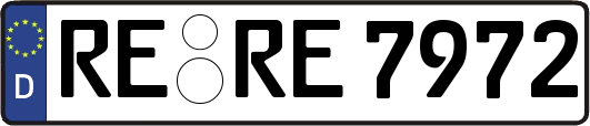 RE-RE7972