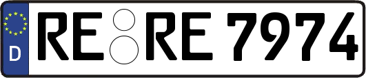RE-RE7974