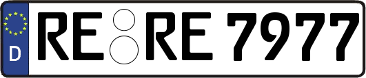 RE-RE7977