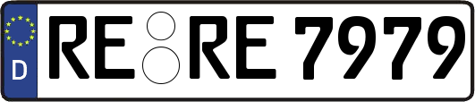 RE-RE7979