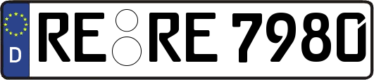 RE-RE7980