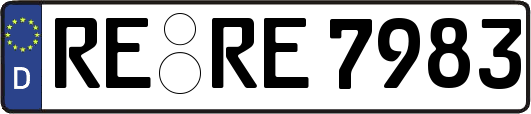 RE-RE7983