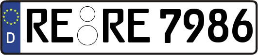 RE-RE7986