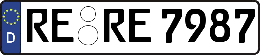 RE-RE7987