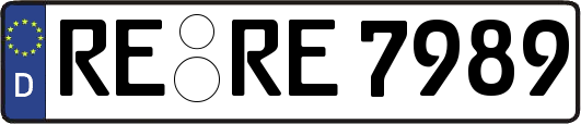 RE-RE7989