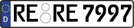 RE-RE7997