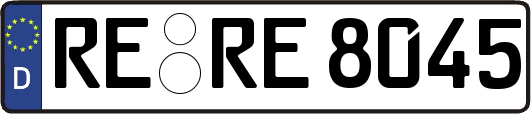 RE-RE8045