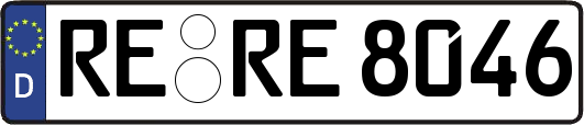 RE-RE8046