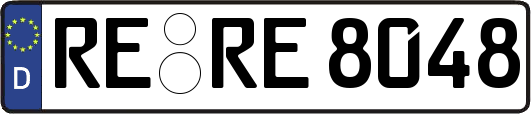 RE-RE8048