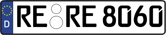 RE-RE8060