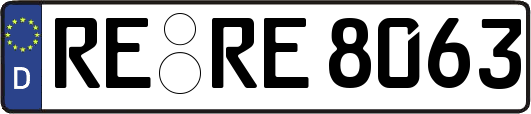 RE-RE8063