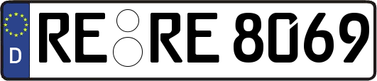 RE-RE8069