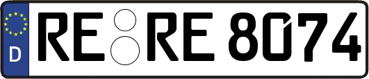 RE-RE8074
