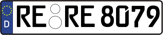 RE-RE8079