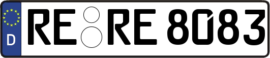 RE-RE8083