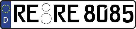 RE-RE8085