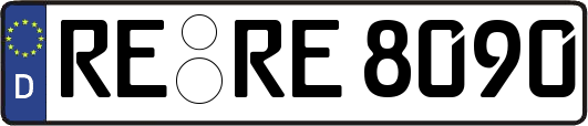 RE-RE8090