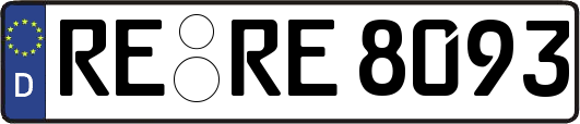 RE-RE8093