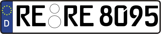 RE-RE8095
