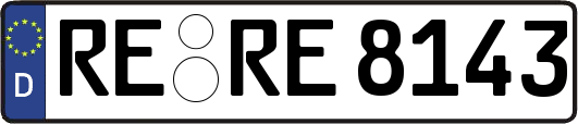 RE-RE8143