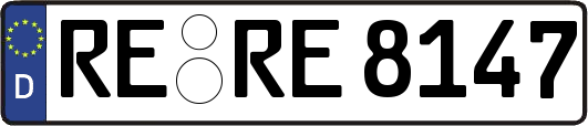 RE-RE8147