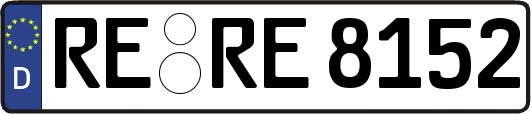 RE-RE8152
