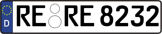 RE-RE8232