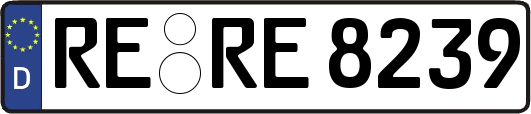 RE-RE8239