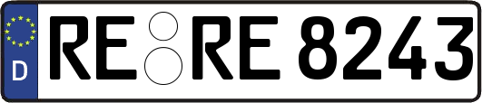 RE-RE8243