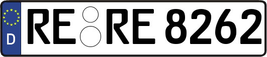 RE-RE8262