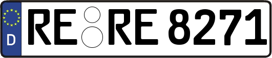 RE-RE8271