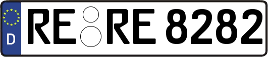 RE-RE8282