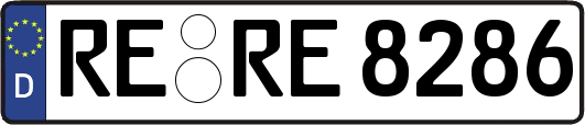 RE-RE8286