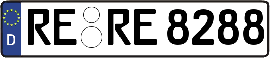 RE-RE8288