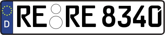 RE-RE8340