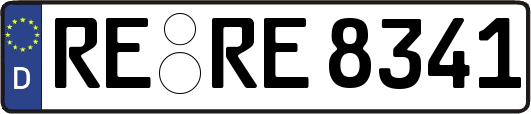 RE-RE8341