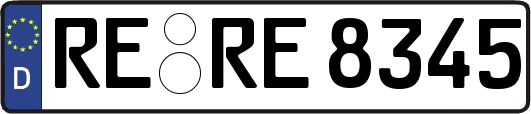 RE-RE8345