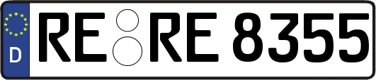 RE-RE8355
