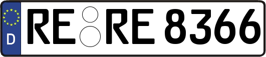 RE-RE8366