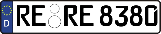 RE-RE8380