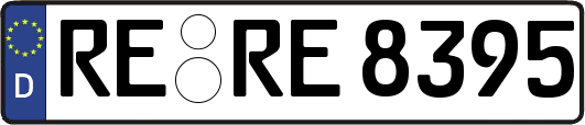 RE-RE8395