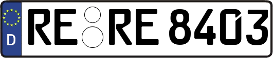 RE-RE8403