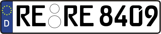 RE-RE8409