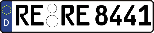 RE-RE8441