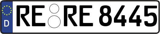 RE-RE8445