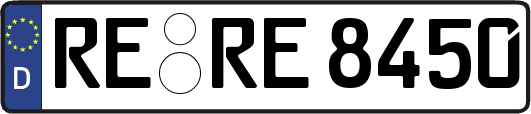 RE-RE8450